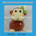 Werbe-Affe Form Keramik Haken